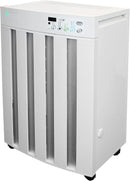 EcoAir DROID 25 litre Desiccant Dehumidifier