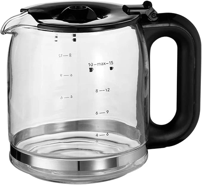 Russell Hobbs 20680 Buckingham Filter Coffee Machine