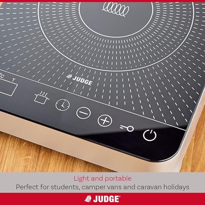 Judge JEA90 Single Induction hob*contact store for price*