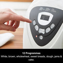 Morphy Richards 48281 FastBake bread maker