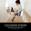 Shark IP3251UKT PowerDetect Cordless Vacuum Cleaner with Auto-Empty