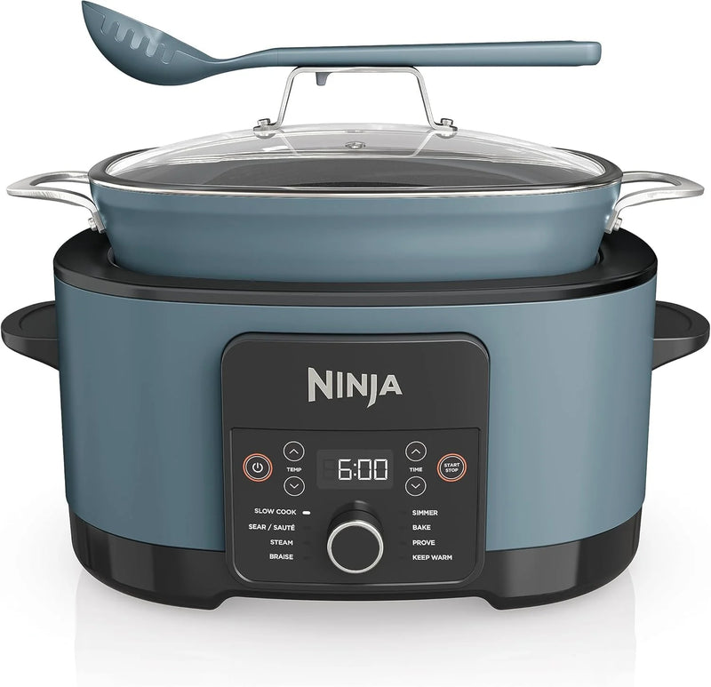 Ninja MC1001UK 8-in-1 Slow Cooker