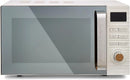 Morphy Richards 512002 Clay 20 litre Microwave - White