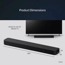 Sony HTS2000 3.1 Ch All-In-One Bluetooth Sound Bar With Dolby Atmos