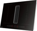 Cookology CIBRVEN800T 80cm Induction Extractor Hob
