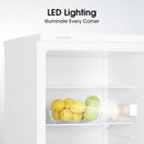 Hisense RL170D4BWE Under Counter Larder Fridge - White*contact store for price*