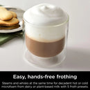 Coffee Machine ES701UK Luxe Café Pro Series Coffee Machine