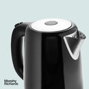 Morph Richards 102783 Equip Jug Kettle - Black