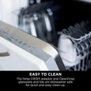 NINJA CRISPi FN101UKGY 4-in-1 Portable Air Fryer - Cyber Space*contact store for price*