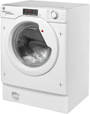 Hoover HBD485D1E/1 Integrated 8kg Wash 5kg Dry Washer Dryer 1400 Spin*contact store for price*