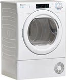 Candy CSOEC9TG-80 9kg Condenser Tumble Dryer - White