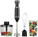 Hamilton Beach HB5023-GS 4-in-1 Hand Blender