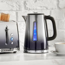 RUSSELL HOBBS Eclipse 25111 Jug Kettle - Midnight Blue