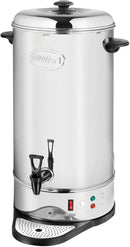 Swan SWU26L Stainless Steel Catering Boiler