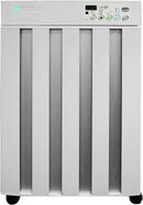 EcoAir DROID 25 litre Desiccant Dehumidifier