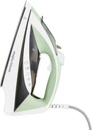 Morpyh Richards 302010 SteamFlow Turbo Steam Iron