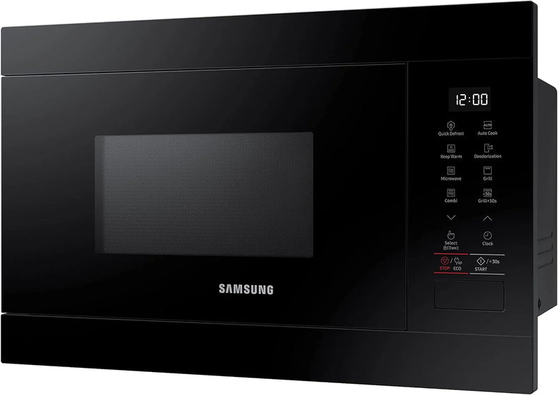 Samsung MS22M8254AK 850W Built-In Microwave - Black*contact store for price*
