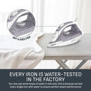 Tefal FV2C64G0 Virtuo 2200W steam iron