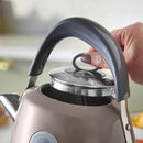 Russell Hobbs 28133 Stylevia Kettle - Moch a