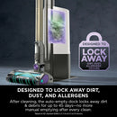 Shark IP3251UKT PowerDetect Cordless Vacuum Cleaner with Auto-Empty