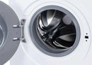Midea MF100W70 7kg 1200rpm Washing Machine - White