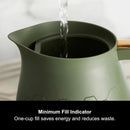 Morphy Richards 103022 Cassini Jug kettle - Olivine Green