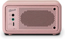 Roberts Revival Petite Portable Radio - Pink