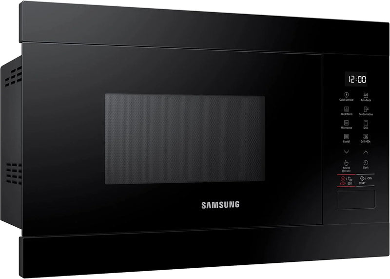 Samsung MS22M8254AK 850W Built-In Microwave - Black*contact store for price*