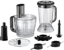Russell Hobbs 27111 Food Processor and Blender - Matte Charcoal