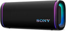 SONY SRSULT50B ULT Field 5 Wireless Portable Speaker - Black