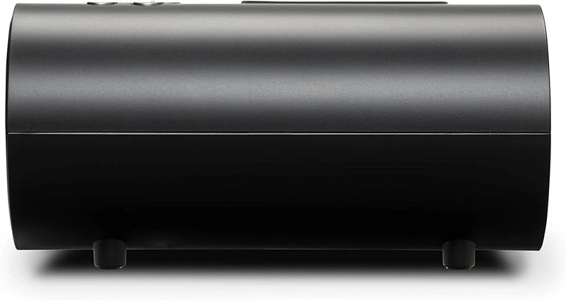 ROBERTS Ortus DAB Charge DAB+/FM Bluetooth Clock Radio - Available in Black & White