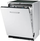 Samsung DW60M5050BB Series 5 Built in 13-Place Dishwasher