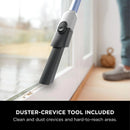 Shark IW4621UKT Detect Clean & Empty Cordless Vacuum Cleaner