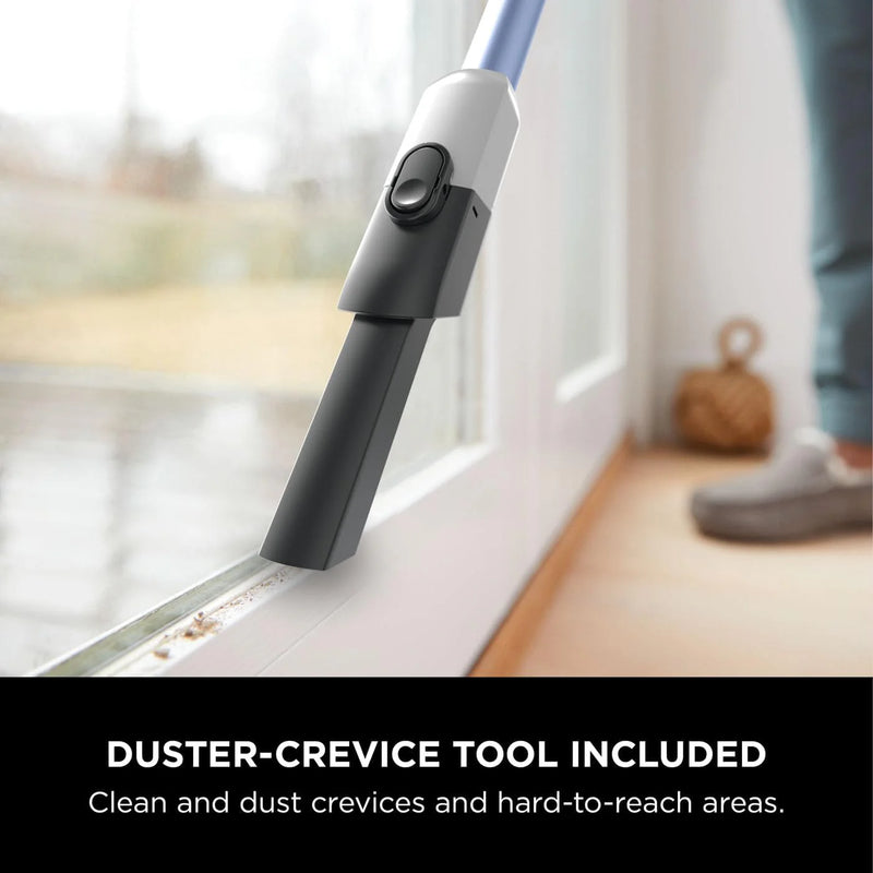 Shark IW4621UKT Detect Clean & Empty Cordless Vacuum Cleaner