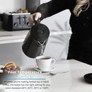 Swan SK14650BLKN Smart Jug Kettle - Black