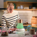 Russell Hobbs 27450 Calm Kettle - Copper