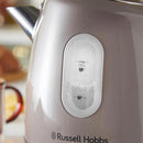 Russell Hobbs 28133 Stylevia Kettle - Moch a