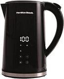 Hamilton Beach HBK001B Digital Temperature Control Kettle
