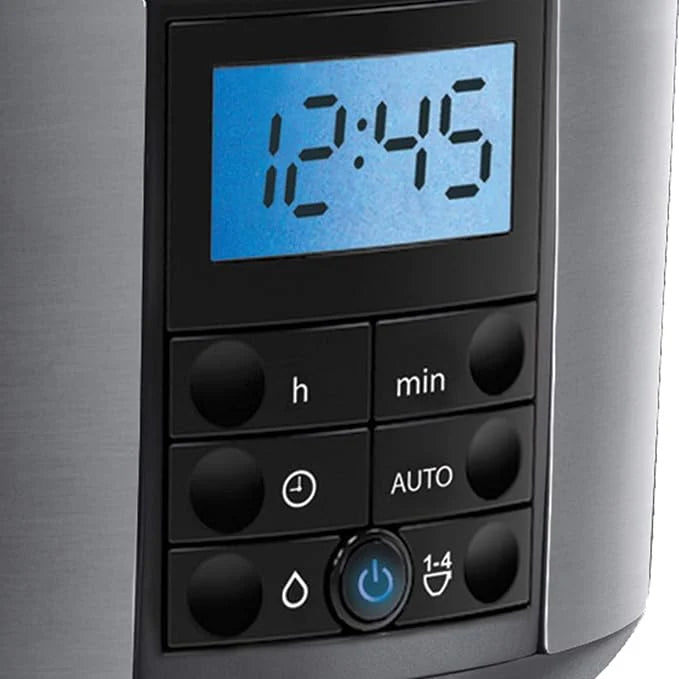 Russell Hobbs 20680 Buckingham Filter Coffee Machine