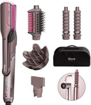 Shark FlexFusion HD652SUK Multi-Styler 5-in-1 Styler & Dryer