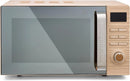 Morphy Richards 512000 Clay 20 litre Microwave - Brown