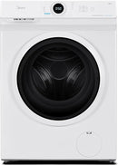 Midea MF10EW90BA 9kg 1400rpm Washing Machine [2-Year Parts & Labour Warranty]