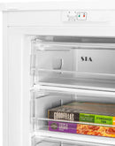 SIA SFZ144WH 144cm Upright Freezer - White*contact store for price*