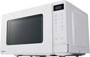 Panasonic NN-ST21QWBPQ 800W Solo Microwave - White