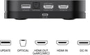 Hisense HT SATURN 4.1.2 Channel Home Theatre Sound System*CONTACT STORE FOR PRICE*