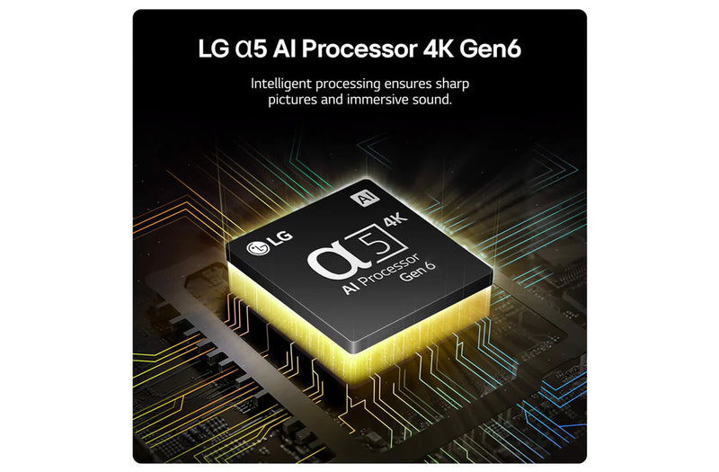 LG 86UR75006LB 86'' 4K UHD HDR Smart LED TV*contact store for price*