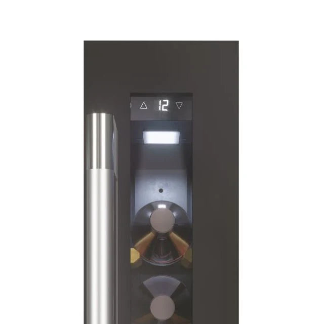 Hoover HWCB15UKBM/N 15cm Freestanding Wine Cooler*contact store for price*