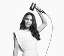 Dyson Supersonic™ HD07 hair dryer - Nickel & Copper (389923-01)