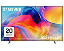 Samsung UE65M70HAKXXU 65'' M70 Mini LED Smart 4K UHD HDR TV