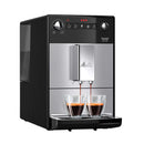 Melitta 6769693 Purista® 300 Bean-to-cup Coffee machine